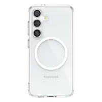 S24 Plus - Raptic Magsafe Clear Case – Bild 5