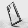 S24 Ultra - Raptic Defense shield black