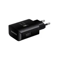 Samsung Adaptive Fast Charger CH power adapter for tablets 2.1A black – Bild 1