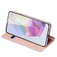 Samsung Galaxy A13 5G / A04S - Dux Ducis Skin Pro Series rosé – Bild 5