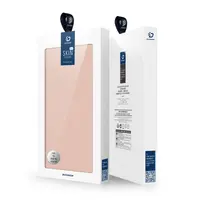 Samsung Galaxy A13 5G / A04S - Dux Ducis Skin Pro Series rosé – Bild 6