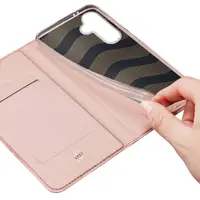 Samsung Galaxy A13 5G / A04S - Dux Ducis Skin Pro Series rosé – Bild 8