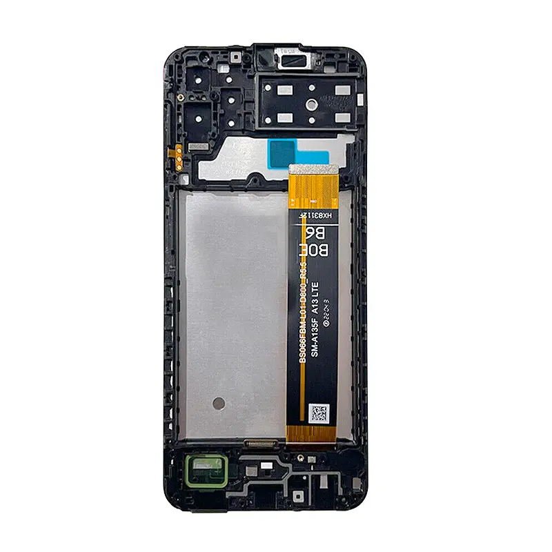Samsung Galaxy A13 5G (A136B) Écran LCD pièce détachée – Origine