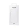Samsung Galaxy A14 4G / A14 5G Clear Case, Transparent (EF-QA146CTEGWW)