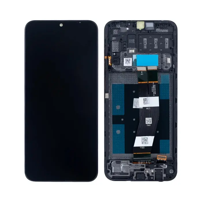 Samsung Galaxy A14 4G (A145B) Display Ersatzteil – Original