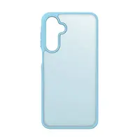 Samsung Galaxy A17 5G/A26 5G/A16 4G/A16 5G - Dux Ducis Yind Series, Hellblau – Bild 3