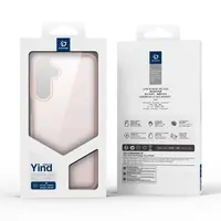 Samsung Galaxy A17 5G/A26 5G/A16 4G/A16 5G - Dux Ducis Yind Series, Pink – Bild 8
