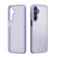 Samsung Galaxy A17 5G/A26 5G/A16 4G/A16 5G - Dux Ducis Yind Series, Violett – Bild 2