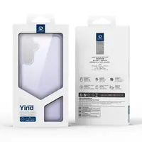 Samsung Galaxy A17 5G/A26 5G/A16 4G/A16 5G - Dux Ducis Yind Series, Violett – Bild 8