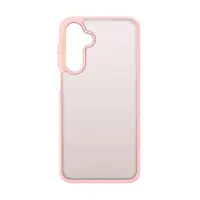 Samsung Galaxy A17 5G/A26 5G/A16 4G/A16 5G - Serie Yind di Dux Ducis, rosa – Bild 3
