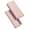 Samsung Galaxy A17 - Dux Ducis Skin Pro Series oro rosa