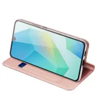 Samsung Galaxy A17 - Dux Ducis Skin Pro Series Roségold – Bild 5