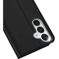 Samsung Galaxy A17 - Dux Ducis Skin Pro Series Schwarz – Bild 4
