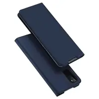 Samsung Galaxy A26 - Dux Ducis Skin Pro Series dunkelblau – Bild 1
