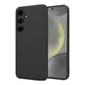 Samsung Galaxy A26 - X-Level Silicone membrane case, Black