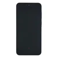 Samsung Galaxy A35 5G (A356B) Écran OLED pièce détachée – Origine, Noir – Bild 2