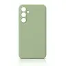 Samsung Galaxy A35 - Custodia in silicone verde