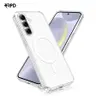Samsung Galaxy A36 5G/A56 5G - Magsafe Etui transparent