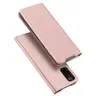 Samsung Galaxy A36/A56 - Dux Ducis Skin Pro Series oro rosa