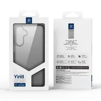 Samsung Galaxy A37 5G/A36 5G/A56 5G - Dux Ducis Yind Series, noir – Bild 7