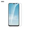 Samsung Galaxy A37 / A57- Verre blindé / verre trempé - Big Arc - Case-Friendly Big Arc, transparent