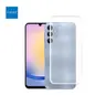 Samsung Galaxy A37 - Étui transparent X-Level Antislip Clear