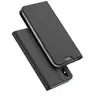 Samsung Galaxy A40 - Dux Ducis Skin Pro Series schwarz