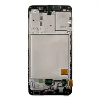 Samsung Galaxy A41 LCD, schwarz, renew – Bild 2