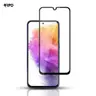 Samsung Galaxy A41 - RPD Tempered Glass 2.5 D / Armored Glass, Full Glue