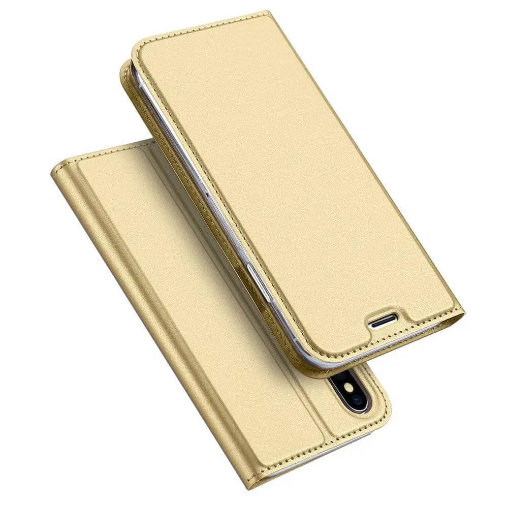 Samsung Galaxy A5 2017 - Dux Ducis Skin Pro Series gold