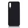 Samsung Galaxy A50 Custodia in silicone nero