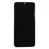 Samsung Galaxy A50 Frontglas / LCD, schwarz, original