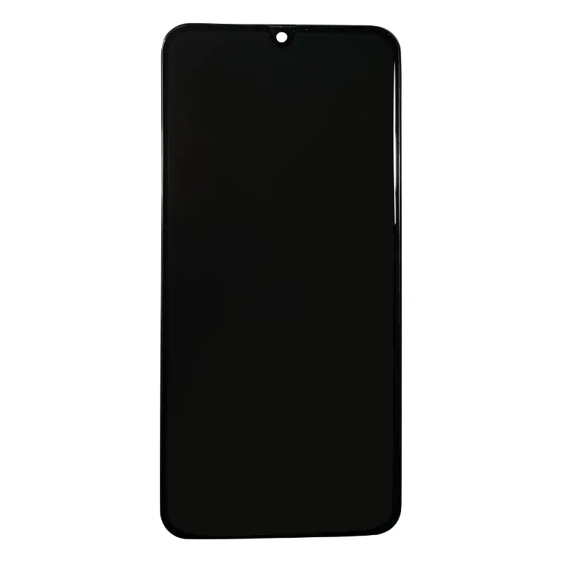 Samsung Galaxy A50 LCD, black, original