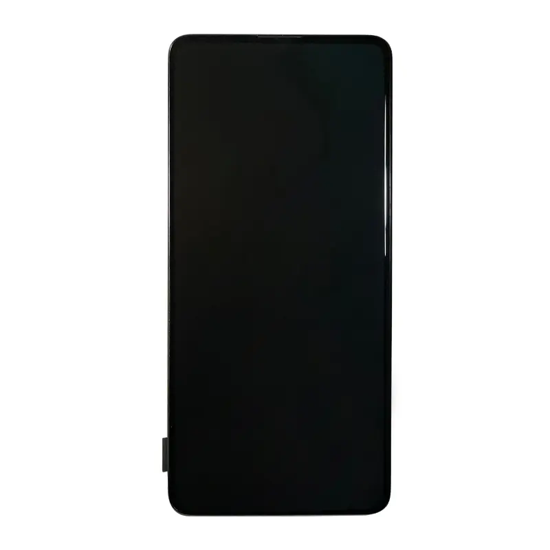 Samsung Galaxy A51 4G (A515F) OLED Display Replacement Part – Original, Black