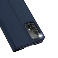 Samsung Galaxy A52 5G - Dux Ducis Skin Pro Series dunkelblau – Bild 3