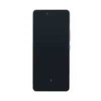 Samsung Galaxy A53 5G (A536B) OLED Display Ersatzteil – Original, Schwarz – Bild 2