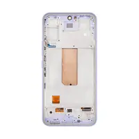 Samsung Galaxy A54 5G (A546B) Display Ersatzteil – Original, Lila – Bild 3