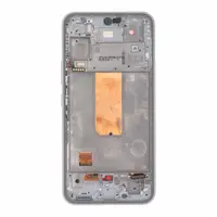 Samsung Galaxy A54 5G (A546B) Display Ersatzteil – Original, Weiss – Bild 3