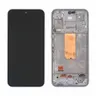 Samsung Galaxy A54 5G (A546B) Display Ersatzteil – Original, Weiss