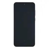 Samsung Galaxy A55 5G (A556B) OLED Display Replacement Part – Original, Dark Blue – Bild 2
