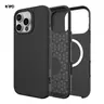 Samsung Galaxy A55 - Rugged Armor Outdoor Etui, schwarz