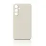 Samsung Galaxy A55 - Silicone Case White