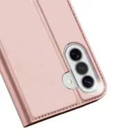 Samsung Galaxy A57 - Dux Ducis Skin Pro Series, oro rosa – Bild 3