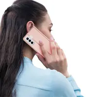 Samsung Galaxy A57 - Dux Ducis Skin Pro Series, oro rosa – Bild 8