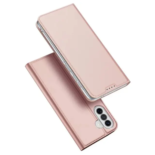 Samsung Galaxy A57 - Dux Ducis Skin Pro Series, oro rosa