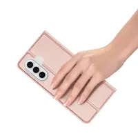 Samsung Galaxy A57 - Dux Ducis Skin Pro Series, rose gold – Bild 6
