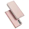 Samsung Galaxy A57 - Dux Ducis Skin Pro Series, rose gold