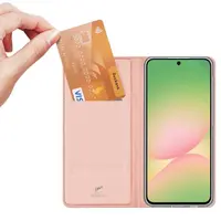 Samsung Galaxy A57 - Dux Ducis Skin Pro Series, rosegold – Bild 2
