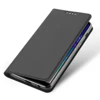 Samsung Galaxy A6 Plus - Dux Ducis Skin Pro Series schwarz – Bild 3