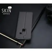 Samsung Galaxy A6 Plus - Dux Ducis Skin Pro Series schwarz – Bild 5